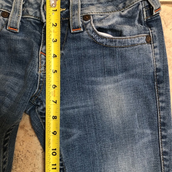True Religion Billy Jeans - Picture 5 of 9